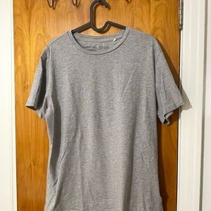 Patagonia organic cotton t shirt
